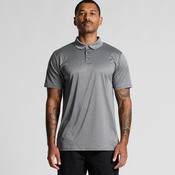 AS Colour - Men's Work Polo