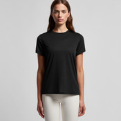 AS Colour - Women's Maple Active Tee